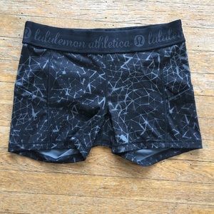 Lululemon 🍋 What the Sport Shorts